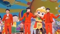 TFBOYS的2016(TFBOYS成長記錄)