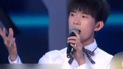 TFBOYS的2016(TFBOYS成長記錄)