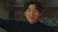 行走的表情包鬼怪大叔可愛賣萌瞬間