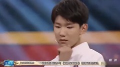 【王源】【王牌對王牌】第二期二十大亮點合集
