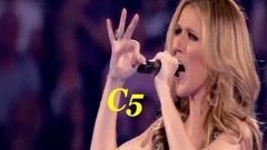 Celine 迪瑪西 C5