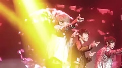 RCY青少年紅十字會受任儀式 & KBS Cool FM Corcent