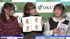 寫真集をプロデュース"秋元先生の気持ちが分かった"