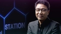 SM STATION第二季宣傳片