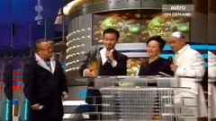 張國榮1999勁歌金曲串燒