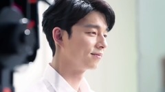 The body shop 廣告拍攝花絮