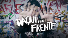 Daqui Pra Frente