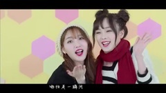 蜜蜂少女隊SH1<沒感覺>_超清