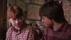 Harry Potter的幾種打開方式(短燃)