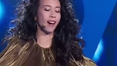 忽然之間&卷珠簾