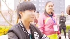 愛一點
