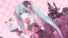 吃貨進行曲 阿貍翻唱