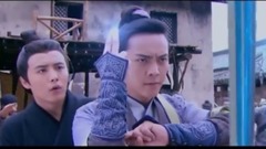 【陳偉霆】陵越個人向《刀劍如夢》你猜后面有沒有彩蛋?