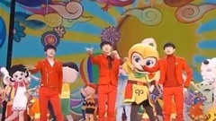TFBOYS的2016(TFBOYS成長記錄)