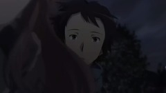 離別的告別