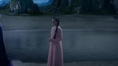 電視劇<三生三世十里桃花>迪麗熱巴CUT 09