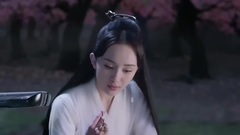 電視劇<三生三世十里桃花>迪麗熱巴CUT 10