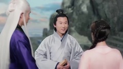 電視劇<三生三世十里桃花>迪麗熱巴CUT 11