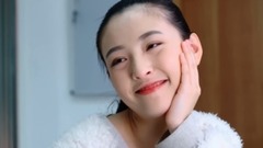 輕風搖雜花 吳倩個人作品高清剪輯