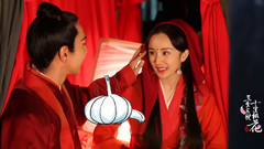 電視劇<三生三世十里桃花>幕后花絮:吻戲前要刷牙的男演員