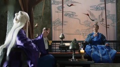 高偉光 - 電視劇<三生三世十里桃花>高偉光CUT 05-06