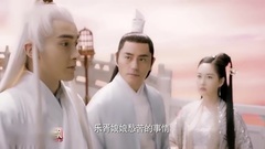 高偉光 - 電視劇<三生三世十里桃花>高偉光CUT 07-08