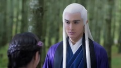 高偉光 - 電視劇<三生三世十里桃花>高偉光CUT 09-10