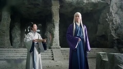高偉光 - 電視劇<三生三世十里桃花>高偉光CUT 11