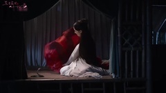 電視劇<三生三世十里桃花>不識夜華真實身 白淺同床共枕眠 12集精彩片段
