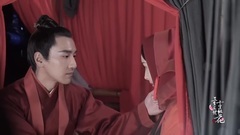 電視劇<三生三世十里桃花>幕后花絮改:我先刷刷牙