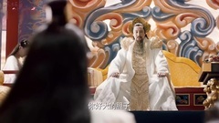 電視劇<三生三世十里桃花>桑籍為愛再求情 少辛感激共生死 10集精彩片段