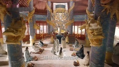 電視劇<三生三世十里桃花>推舉夜華續婚事 維護天宮守盟約 10集精彩片段