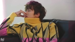 Highcut 2017-2月號 畫報拍攝花絮