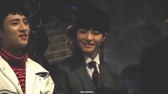 突擊Fanmeeting TT