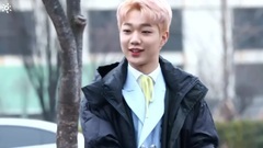 Top Secret - 音樂中心 Minifanmeeting