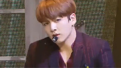 MBC Kpop更新:血汗淚(Blood Sweat & Tears)