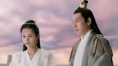 電視劇<三生三世十里桃花>直率少女心存怨 鳳九仗劍欲復仇 11集精彩片段