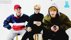 BTS LIVE “首爾人”的方言教室
