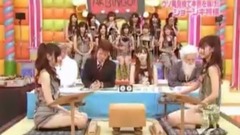 渡邊麻友 & 柏木由紀