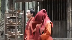 電視劇<三生三世十里桃花>花絮:一波三折的婚禮
