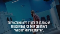 2016 Kpop Monster 女團前四花落誰家?