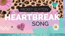 Heartbreak Song 歌詞版