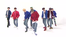  - NCT 127 - 無限的我 2倍速