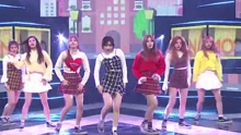  - I Think I Love U - MBC Show Champion 現場版 17/02/08