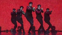  - SF9 - ROAR 現場版