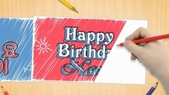 [Narrate]生日視頻1分鐘版