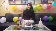SOMI畢業后首次VAPP直播