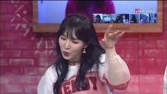 粉絲們選擇的Red Velvet
