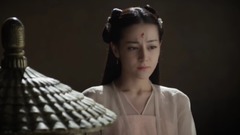 迪麗熱巴白鳳九第十九集cut