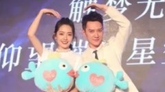 臺哥要報報:馮紹峰郭碧婷戀情曝光!?戀情or炒作or只是請吃飯?!